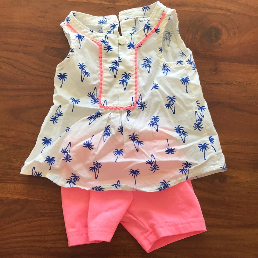 Carters set